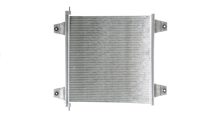 Product Image - Condensor, airconditioning - AC121000S - MAHLE