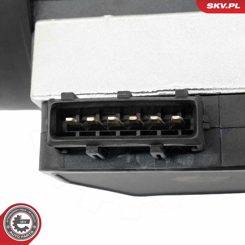 Õhumassimõõtja, ESEN SKV 07SKV291