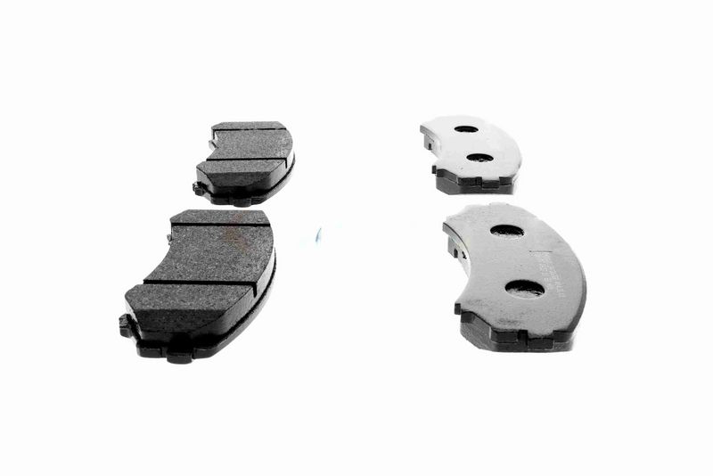 ACKOJA A37-0012 Brake Pad Set, disc brake