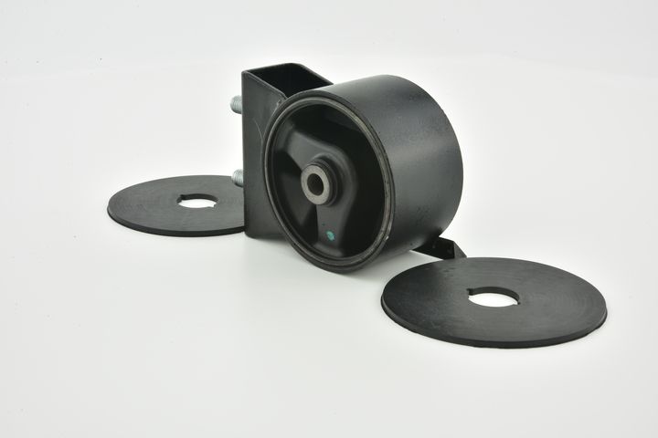 Paigutus, Mootor, FEBEST SZM-SX4RR