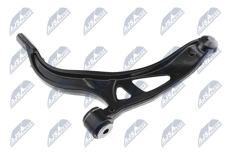 NTY ZWD-CH-077 Mounting, control/trailing arm