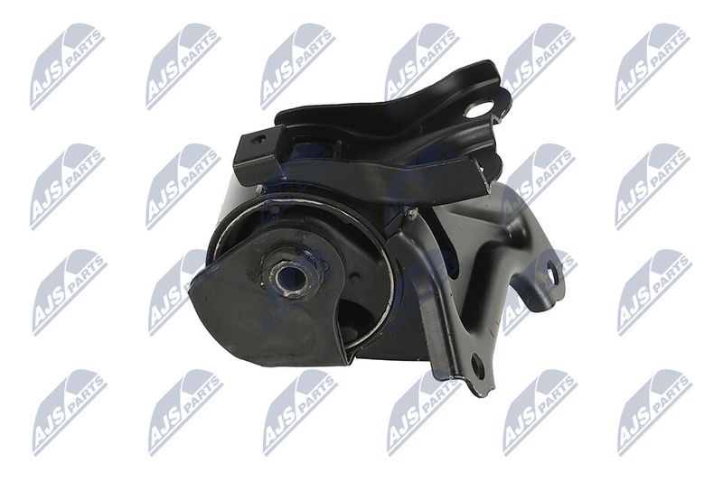 Paigutus, Mootor, NTY ZPS-HY-568