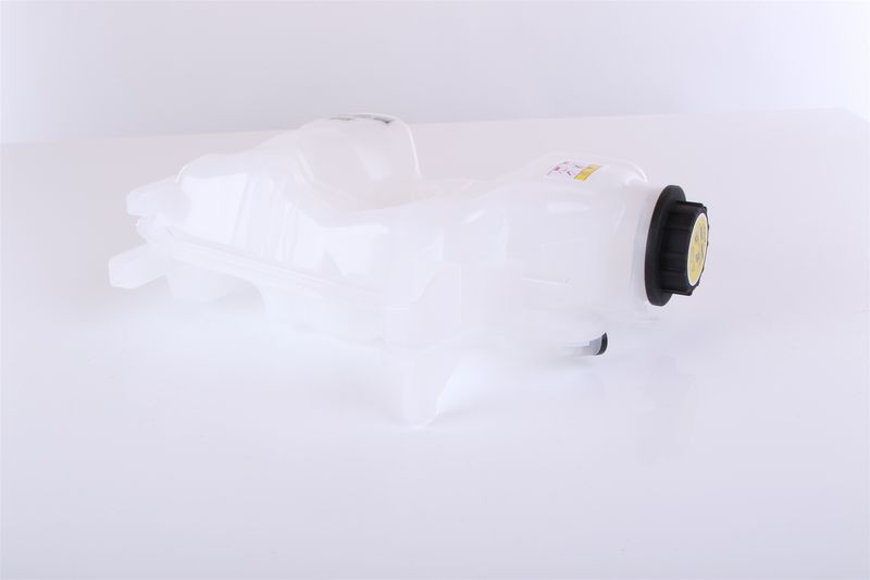 NISSENS 996232 Expansion Tank, coolant
