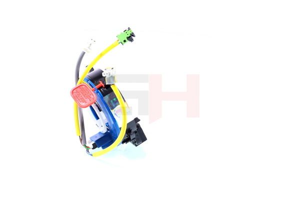 Turvapadja lint, turvapadi, GH GH-792389