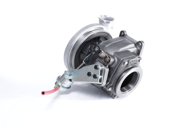 Compresor,sistem de supraalimentare T916697 BTS Turbo