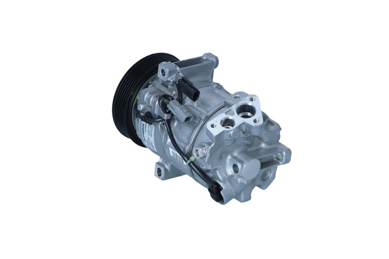 NRF 320078G Compressor, air conditioning