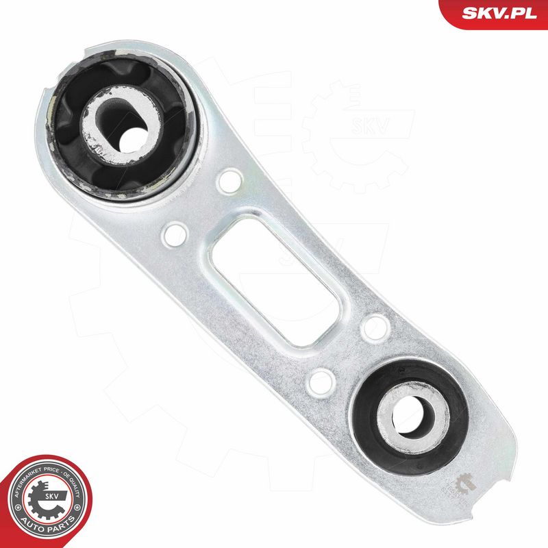 Paigutus, Mootor, ESEN SKV 75SKV050