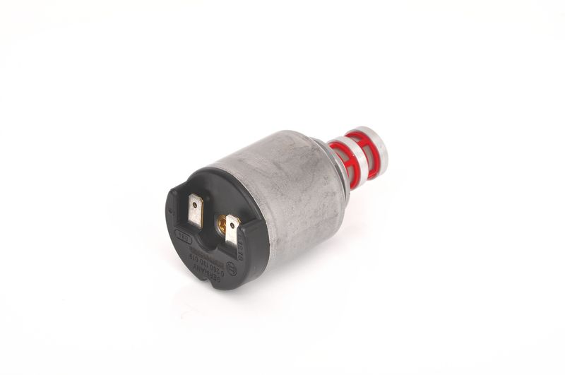 BOSCH F026001007 Fuel Pressure Regulator
