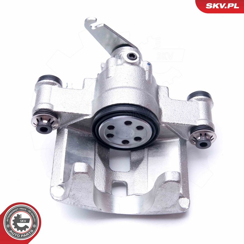 Pidurisadul, ESEN SKV 34SKV838