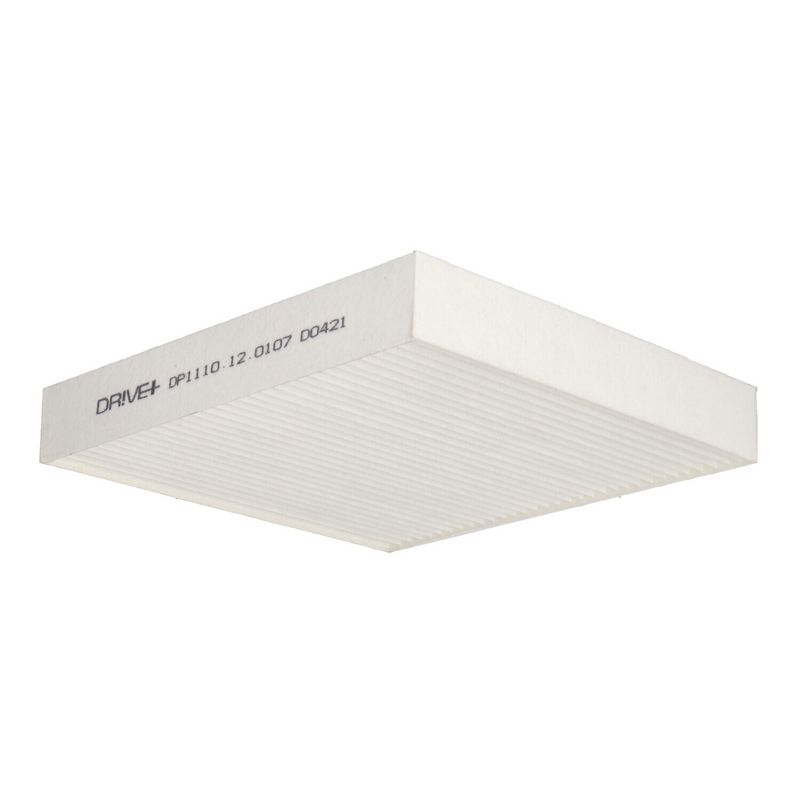 Filtru, aer habitaclu DP1110.12.0107 Dr!ve+