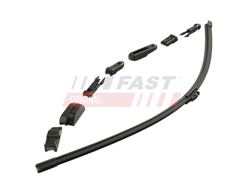 FAST FT93251 Valytuvas