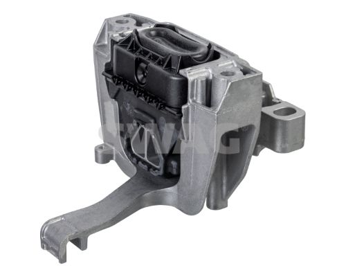 SWAG 33 10 1287 Mounting, engine
