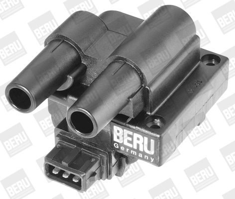 BorgWarner (BERU) ZS242 Ignition Coil