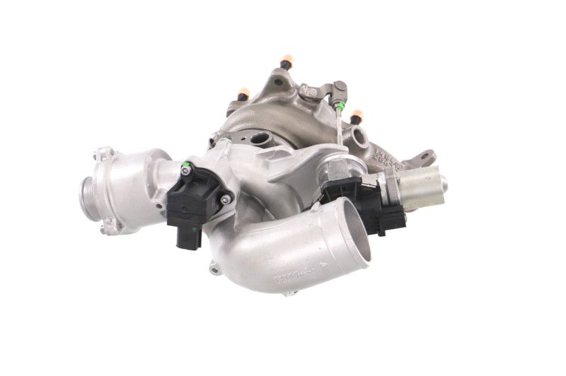 REMANTE 003-002-004532R Charger, charging (supercharged/turbocharged)