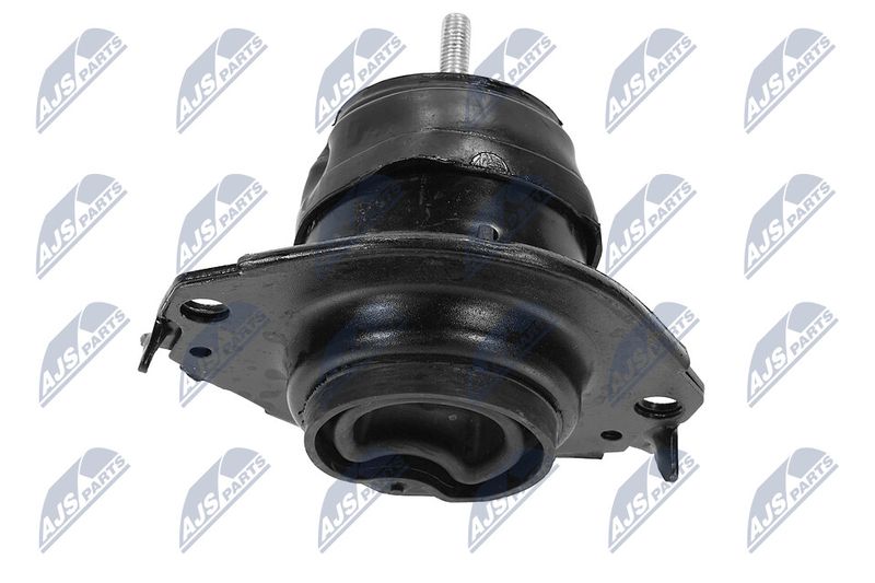 Paigutus, Mootor, NTY ZPS-CH-091