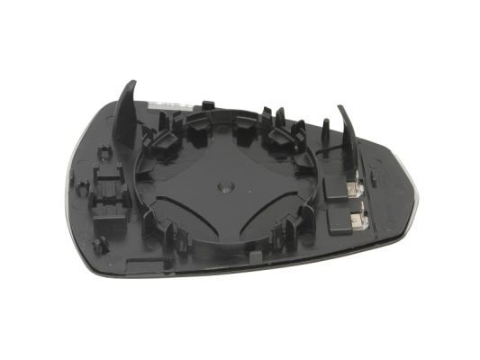 BLIC 6102-25-049367P Mirror Glass, exterior mirror