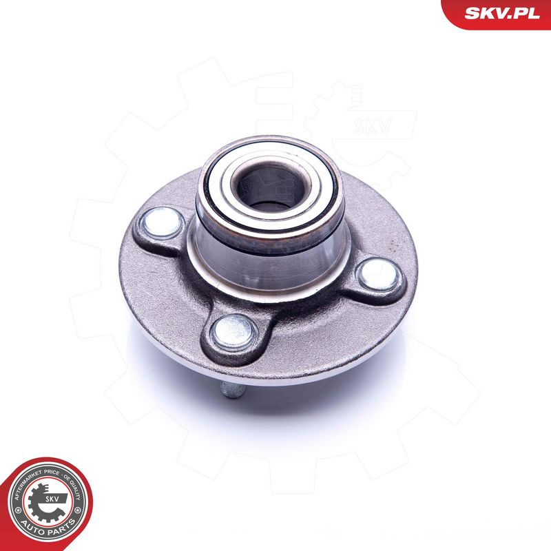 Rattalaagrikomplekt, ESEN...