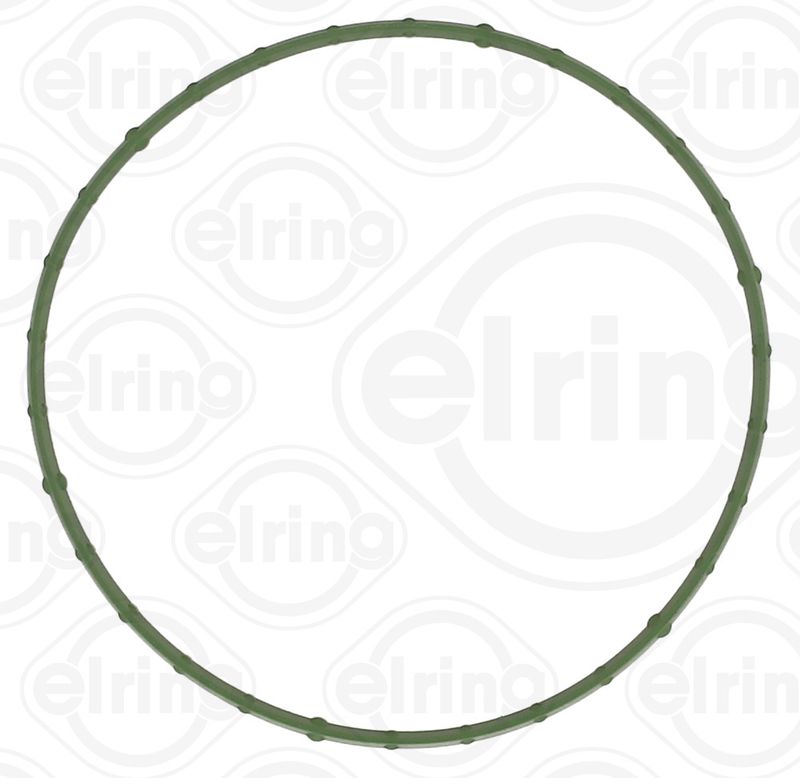 Product Image - Pakking, inlaatspruitstuk omkasting - 150.930 - ELRING