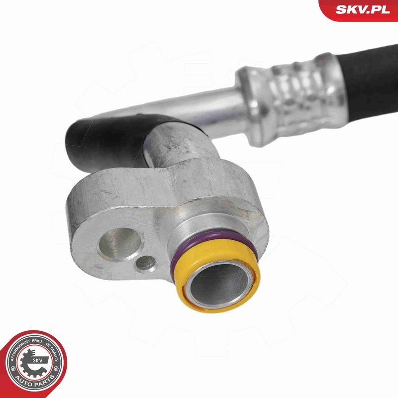 ESEN SKV 87SKV805 High/Low-pressure Line, air conditioning