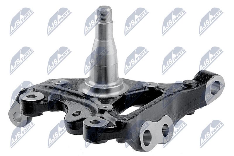 NTY ZZP-ME-001 - Steering Knuckle, wheel suspension