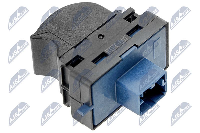 Lüliti, aknatõstuk, NTY EWS-FT-007