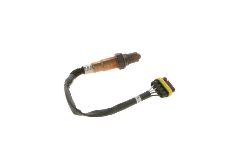 BOSCH 0258006063 Oxygen Sensor