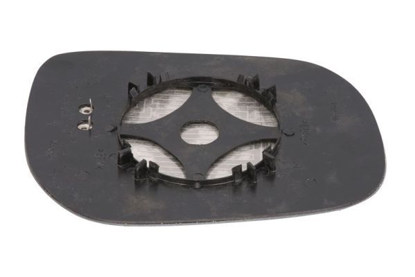 BLIC 6102-02-1907791P Mirror Glass, exterior mirror