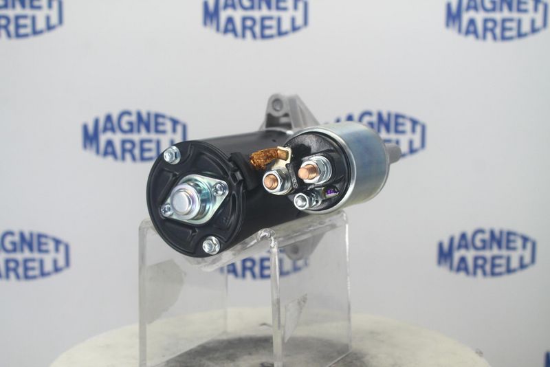 DA SILVA MSQ0133 Starteris
