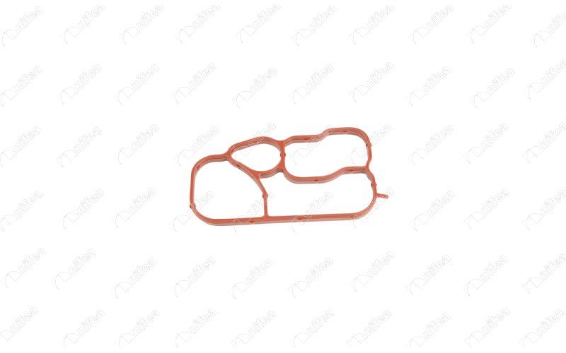 NIFEA 27370 - Gasket, Oil Cooler (Lubrication)