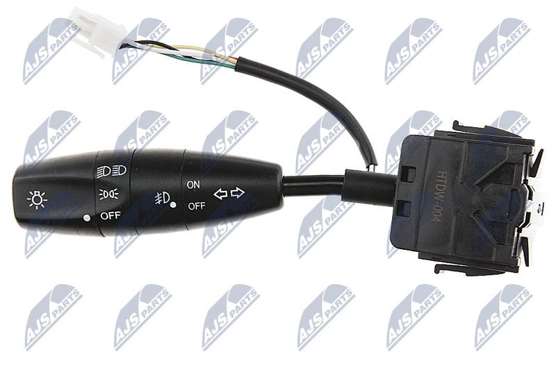 Tulede, kojameeste kangilüliti, NTY EPE-DW-004