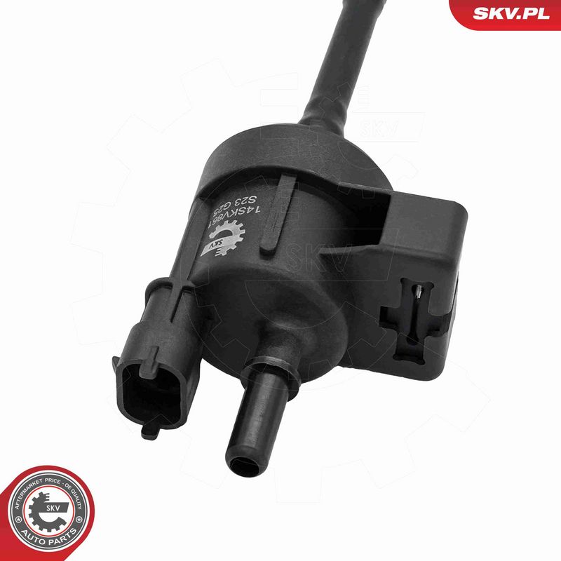 ESEN SKV 14SKV861 Vent/Breather Valve, fuel tank