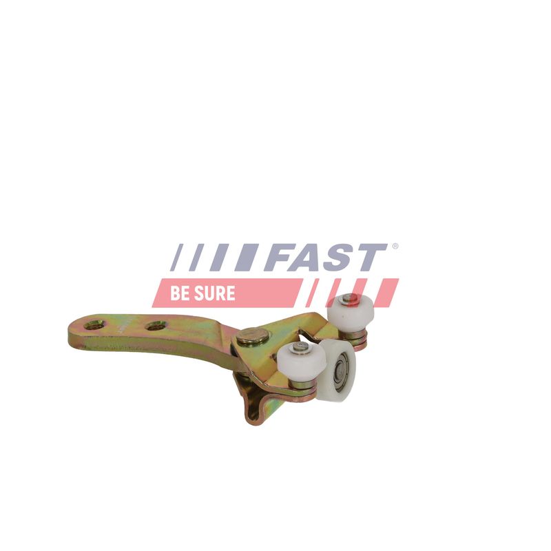 FAST FT10997 Roller Guide, sliding door