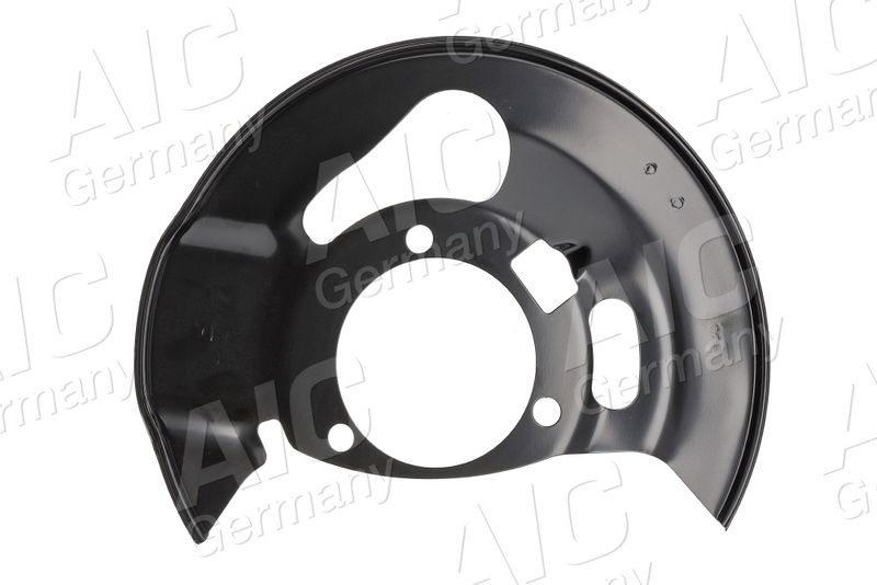 AIC 77950 Splash Guard, brake disc