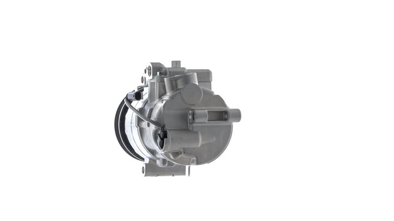 Product Image - Compressor, airconditioning - ACP591000S - MAHLE