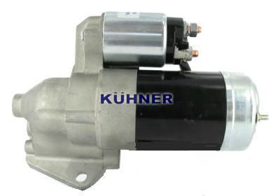 AD KÜHNER 20756 Starteris