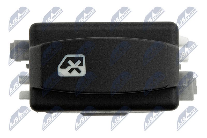 Lüliti, aknatõstuk, NTY EWS-RE-082