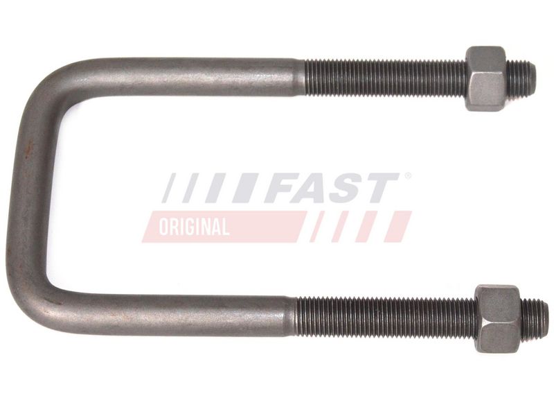 FAST FT13342 - Lingės apkaba