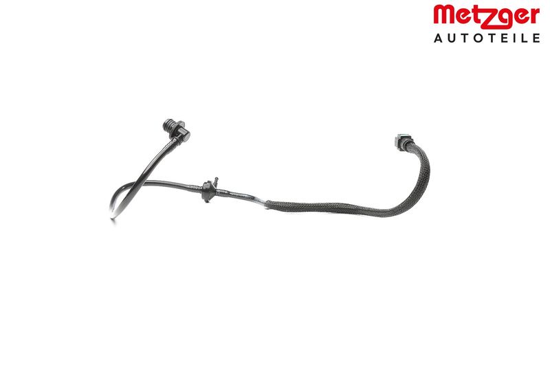 METZGER AUTOTEILE 2180072 Vacuum Line, brake booster