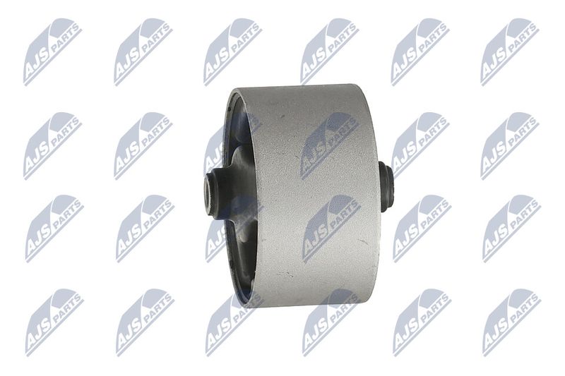 Paigutus, Mootor, NTY ZPS-KA-315