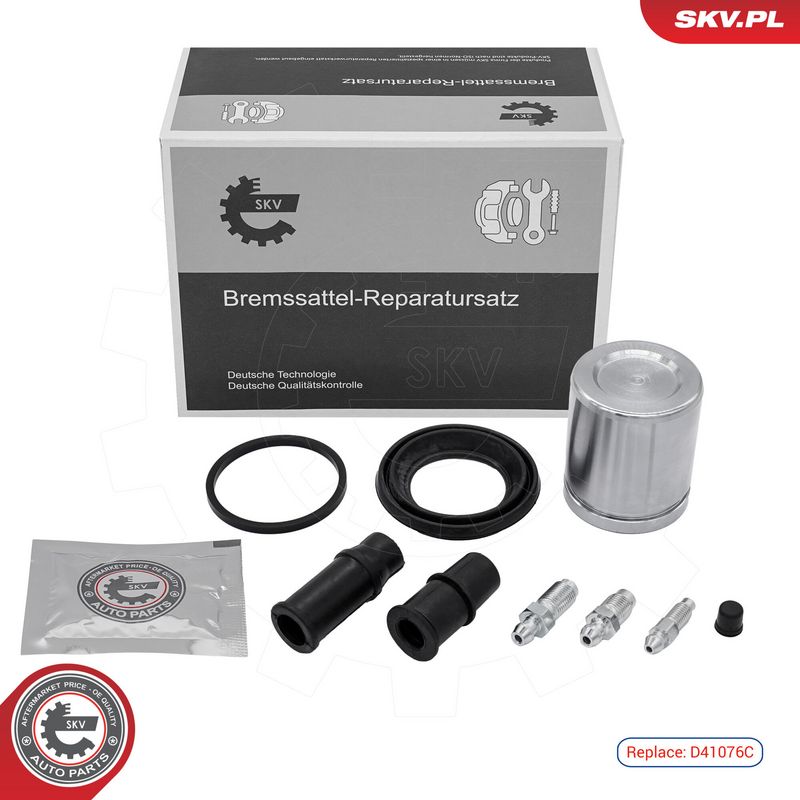Prekės atitinka OEM kodą: 1H0 615 124A