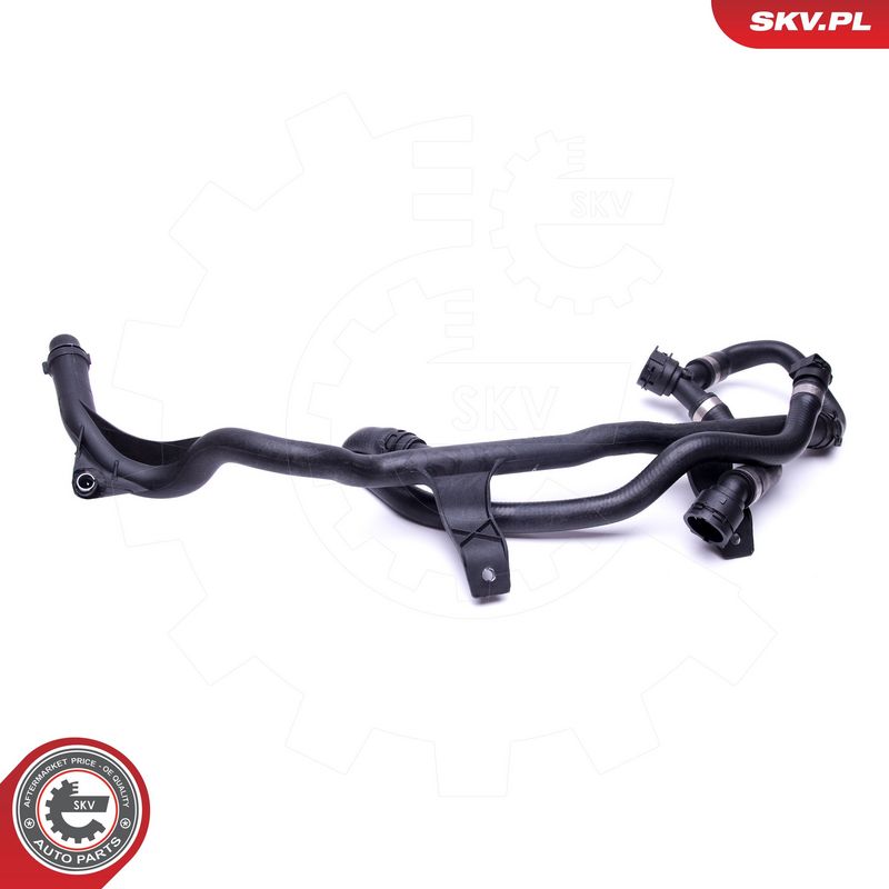 Jahutusvoolik, ESEN SKV...