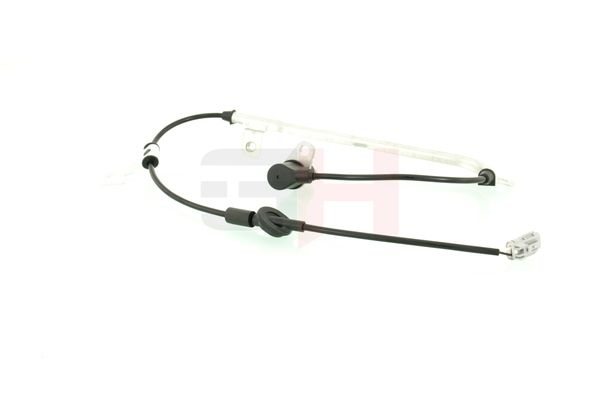 GH GH-714434V Sensor, wheel speed