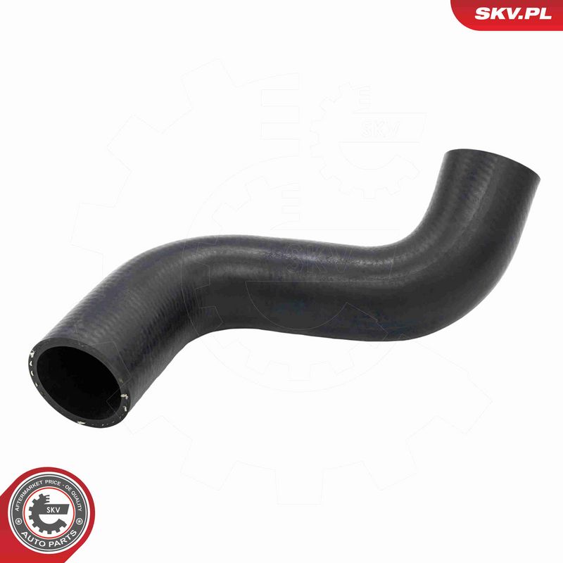 ESEN SKV 43SKV968 Charge Air Hose