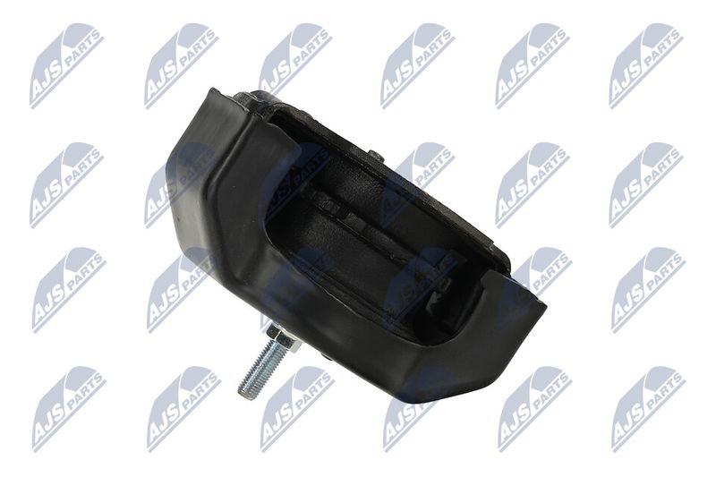 Paigutus, Mootor, NTY ZPS-MS-053