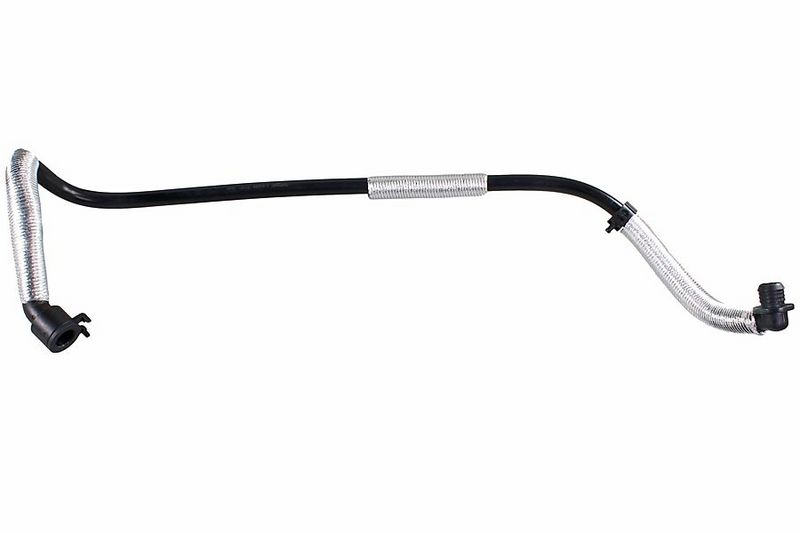 METZGER AUTOTEILE 2180055 - Vacuum Line, brake booster