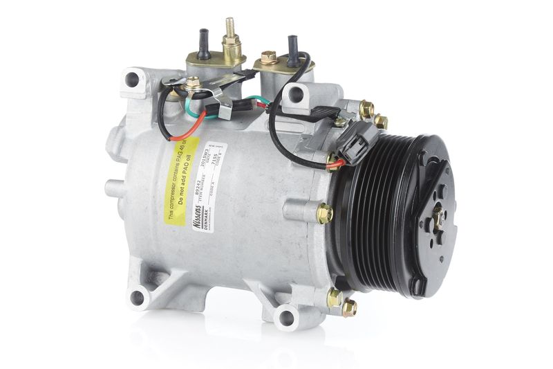 Kompressor, kliimaseade, NISSENS 89242