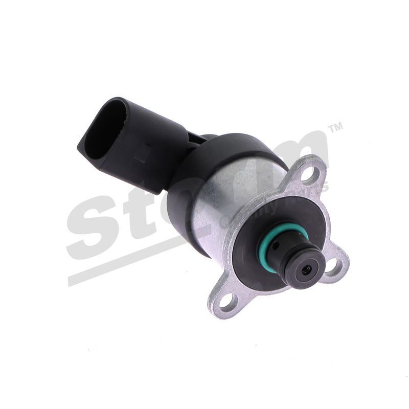 Régulateur, quantité de carburant (système à rampe commune) STORM QUALITY PARTS STO102204