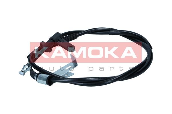 KAMOKA 1190081 Cable Pull, parking brake