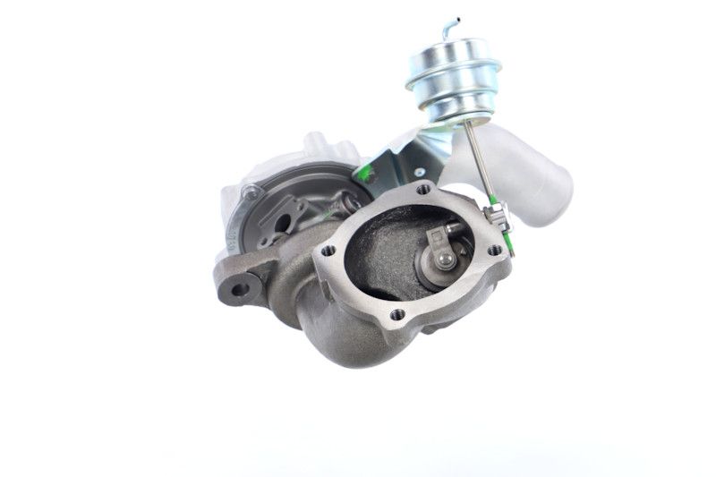 REMANTE 003-001-003228R Charger, charging (supercharged/turbocharged)