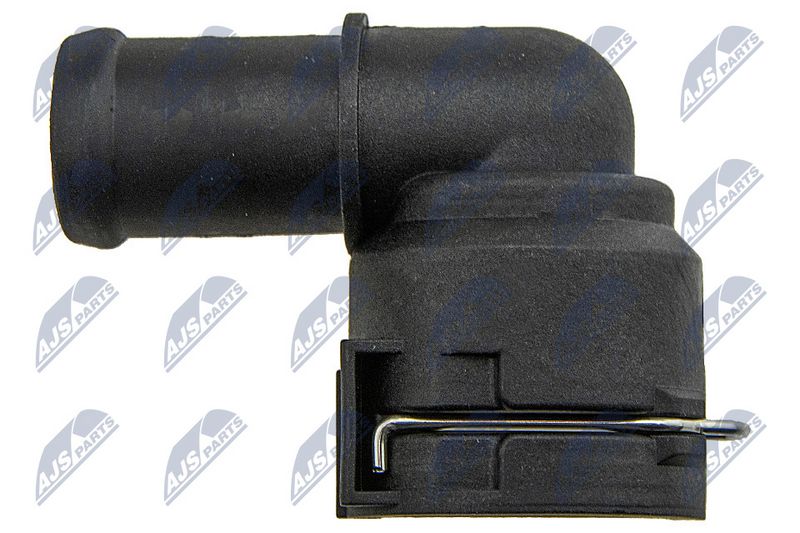 Jahutusvedeliku flants, NTY CTM-WW-043